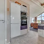Nyaraló Keti - 5m From The Sea By Interhome *