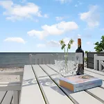 Keti - 5m From The Sea By Interhome *