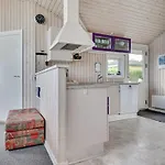 Keti - 5m From The Sea By Interhome Nyaraló