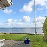 Keti - 5m From The Sea By Interhome Nyaraló Nyborg