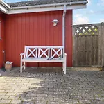 Keti - 5m From The Sea By Interhome Nyaraló Nyborg