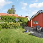 Keti - 5m From The Sea By Interhome * Nyborg