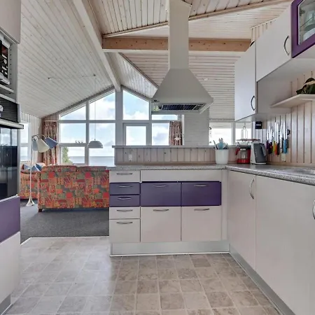 Keti - 5m From The Sea In Funen By Interhome Сasa de vacaciones