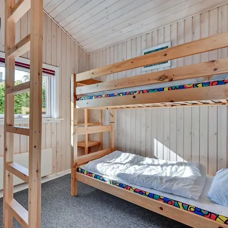 Keti - 5m From The Sea In Funen By Interhome Nyborg