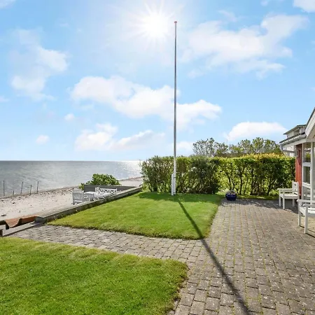 Keti - 5m From The Sea In Funen By Interhome Сasa de vacaciones *