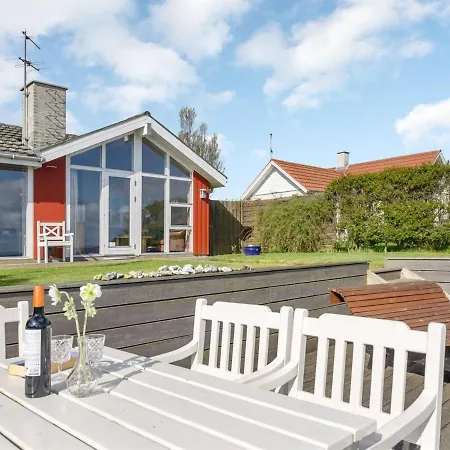 Keti - 5m From The Sea In Funen By Interhome Сasa de vacaciones Nyborg