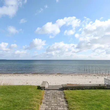 Сasa de vacaciones Keti - 5m From The Sea In Funen By Interhome