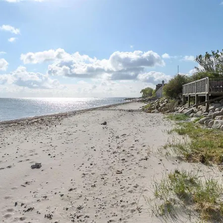 Keti - 5m From The Sea In Funen By Interhome