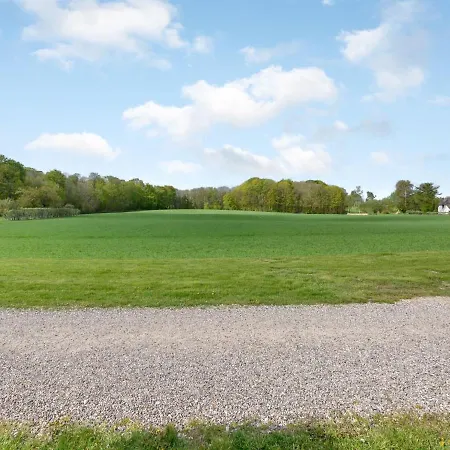 Сasa de vacaciones Keti - 5m From The Sea In Funen By Interhome Nyborg