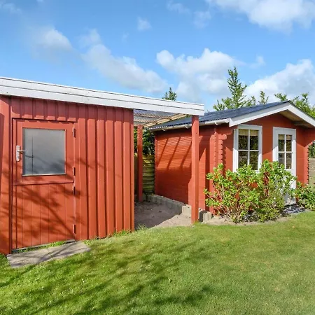 Сasa de vacaciones Keti - 5m From The Sea In Funen By Interhome *
