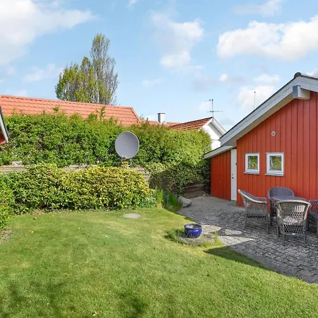 Keti - 5m From The Sea In Funen By Interhome Nyborg