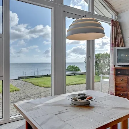 Keti - 5m From The Sea By Interhome Σπίτι διακοπών Nyborg