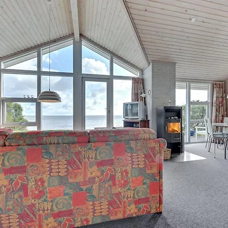 Keti - 5m From The Sea By Interhome * Нюборг