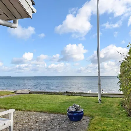 Keti - 5m From The Sea By Interhome Σπίτι διακοπών Nyborg
