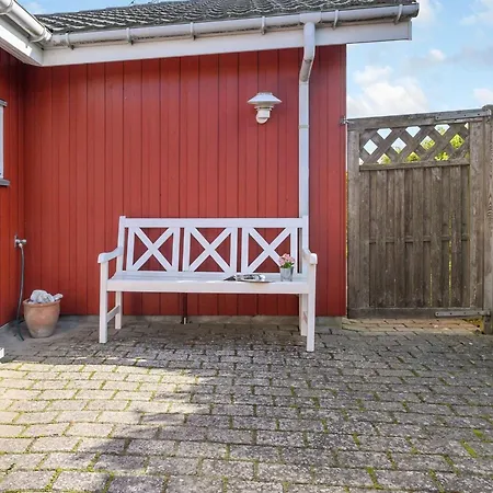 Keti - 5m From The Sea By Interhome Σπίτι διακοπών Nyborg