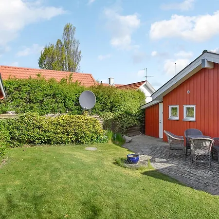 Keti - 5m From The Sea By Interhome * Nyborg