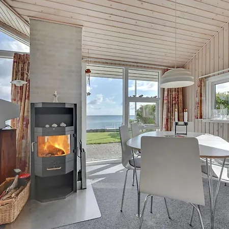 Keti - 5m From The Sea By Interhome