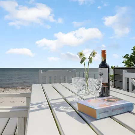 Keti - 5m From The Sea By Interhome Feriehus