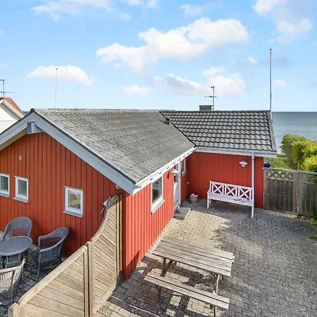 Keti - 5m From The Sea By Interhome Nyborg
